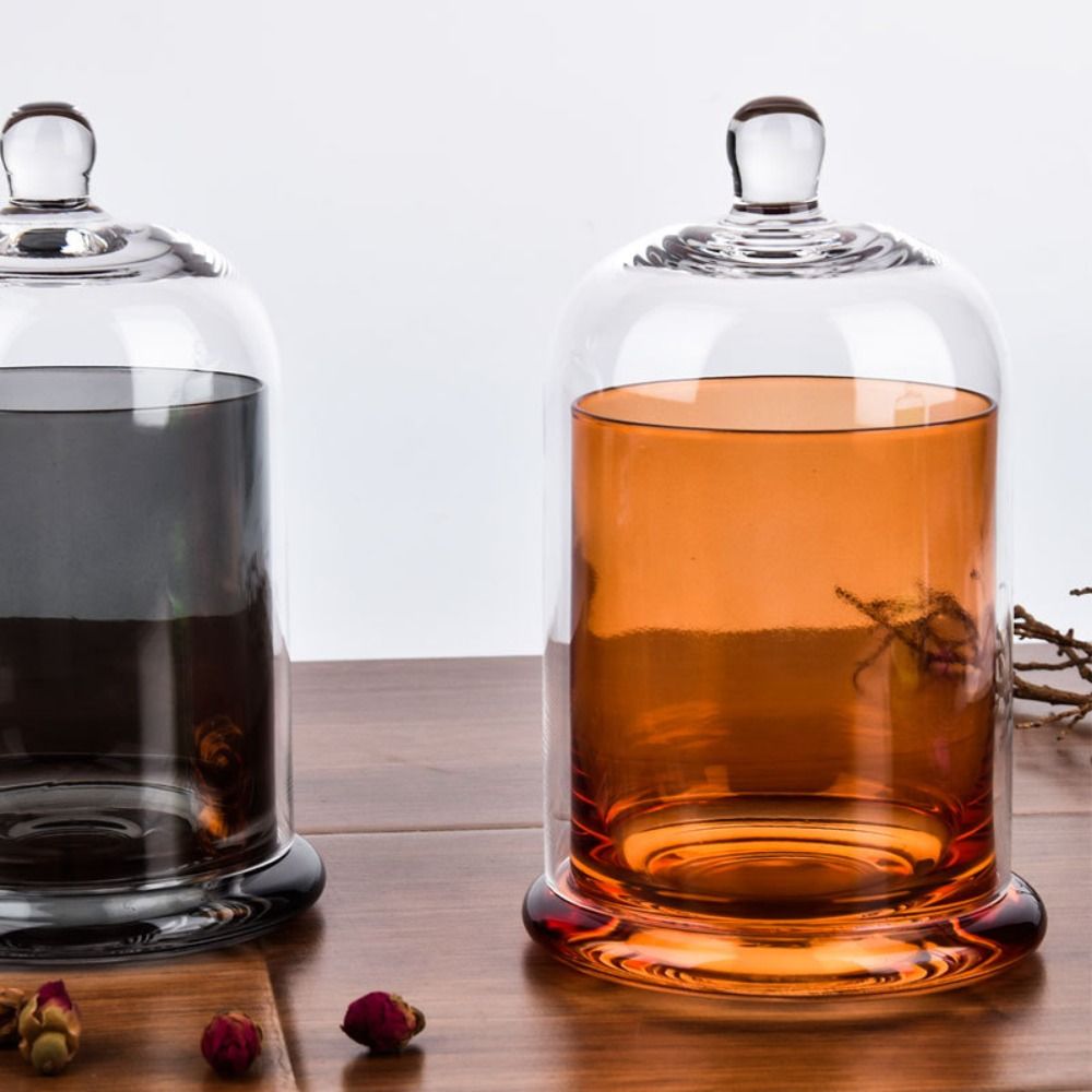 Cam Saklama Kavanozu Ebedi Çiç - Food Storage In Plants incelemesi ve fiyatı