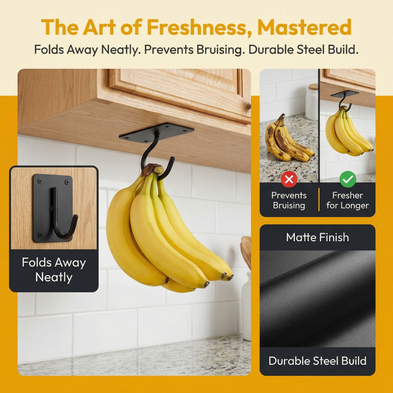 Siyah Metal Kendinden Yapışkan - Food Storage Heat incelemesi ve fiyatı