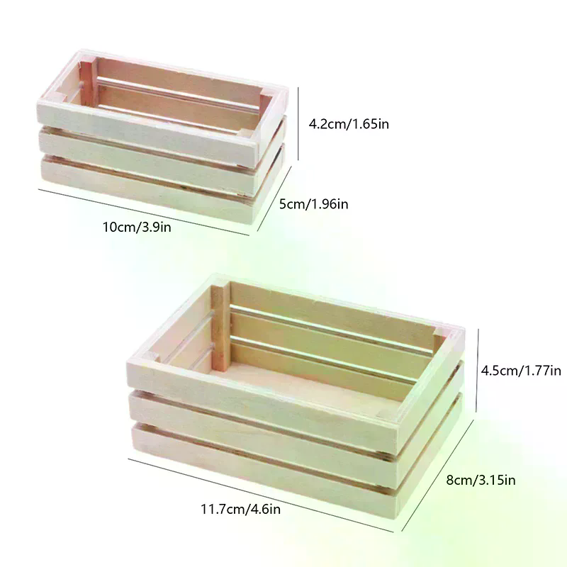 1:12 Dollhouse Minyatür Depola - Food Storage In Plants incelemesi ve fiyatı