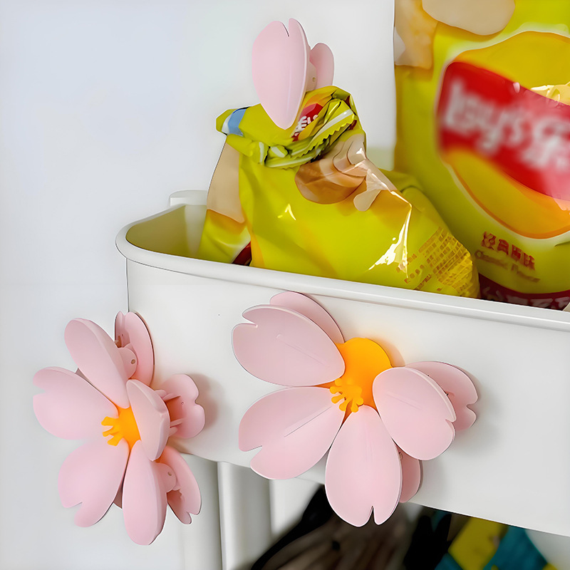 Sakura Manyetik Klips Yaratıcı - Food Storage In Plants incelemesi ve fiyatı