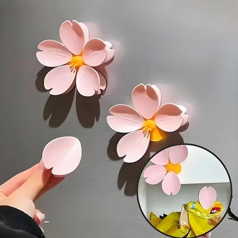 Sakura Manyetik Klips Yaratıcı - Food Storage In Plants incelemesi ve fiyatı
