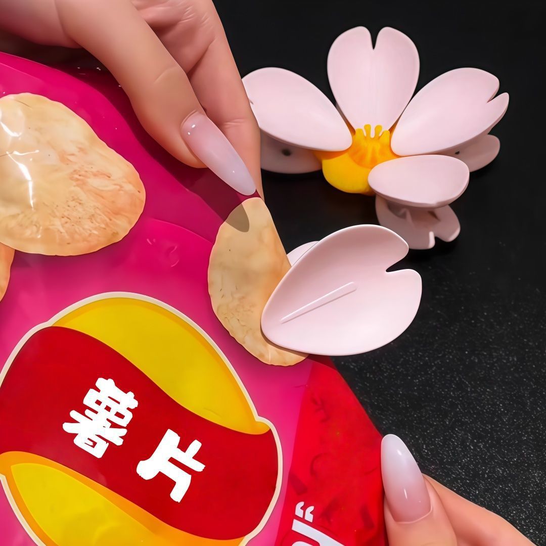 Sakura Manyetik Klips Yaratıcı - Food Storage In Plants incelemesi ve fiyatı