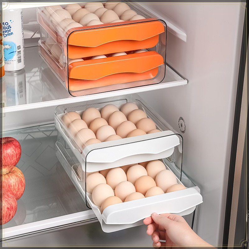 Gıda Sınıfı PP ve PET Yumurta  - Egg Storage Holder incelemesi ve fiyatı