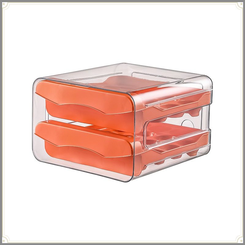 Gıda Sınıfı PP ve PET Yumurta  - Egg Storage Holder incelemesi ve fiyatı