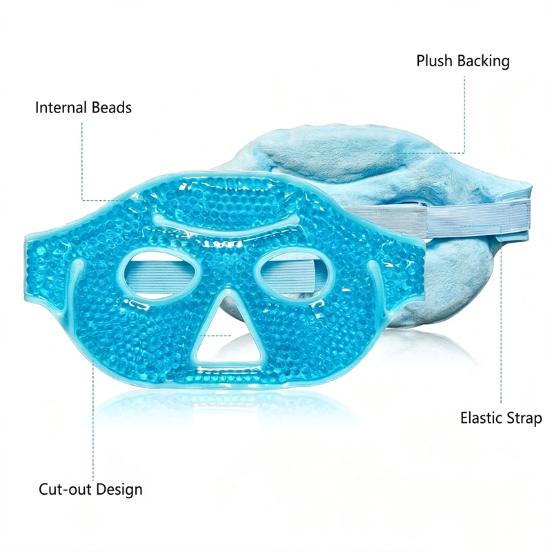 YENİ Jel Boncuklu Kompres Buz  - Cold Pack Ice Gel incelemesi ve fiyatı
