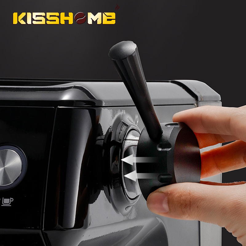 Buhar Topuzu Kolu Kahve Makine - Breville Espresso Bes870 incelemesi ve fiyatı