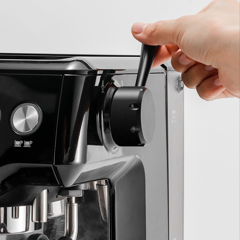 Buhar Topuzu Kolu Kahve Makine - Breville Espresso Bes870 incelemesi ve fiyatı
