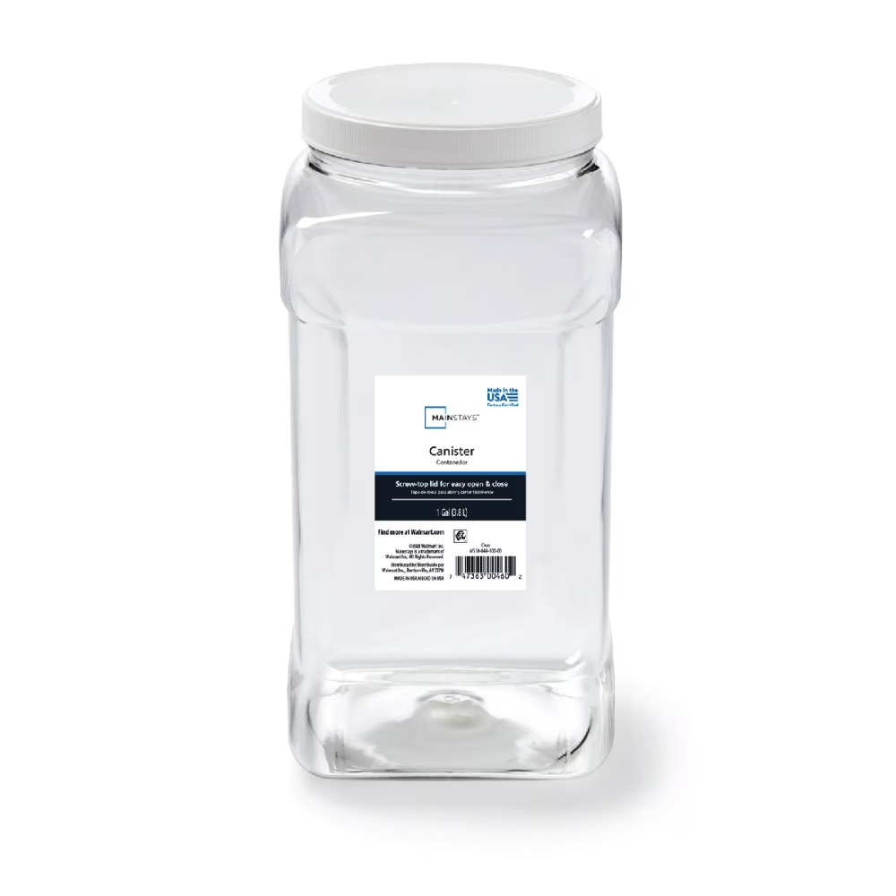 (2'li Paket) Mainstays Şeffaf  - Food Storage Quart Containers incelemesi ve fiyatı