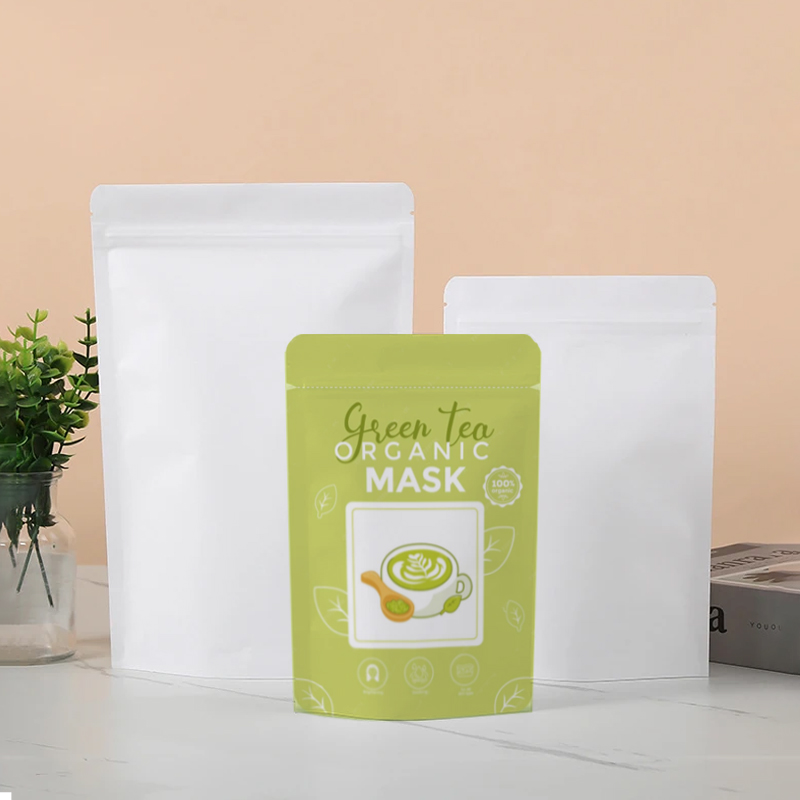 Özel Beyaz Kraft Kağıt Kilitli - Food Storage In Plants incelemesi ve fiyatı