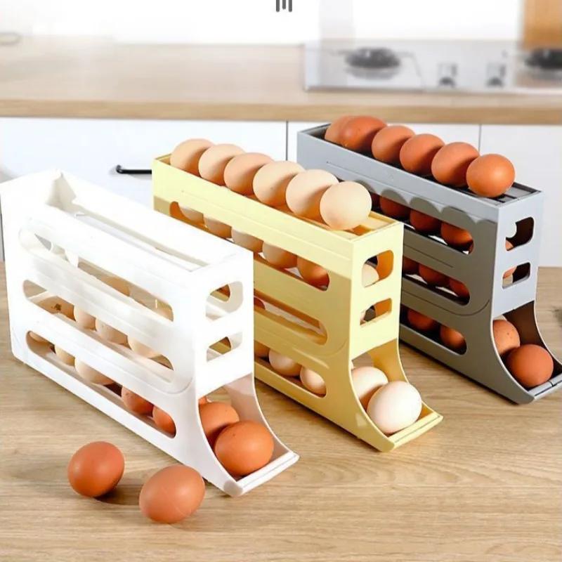 Buzdolabı Yumurta Saklama Kutu - Egg Storage Holder incelemesi ve fiyatı