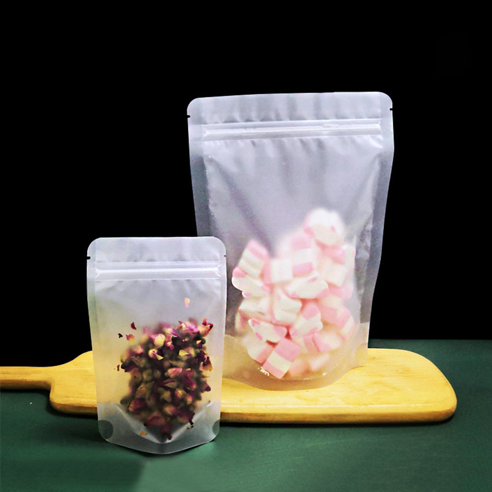 100 Adet Kendinden Sızdırmaz Ş - Food Storage Bag incelemesi ve fiyatı