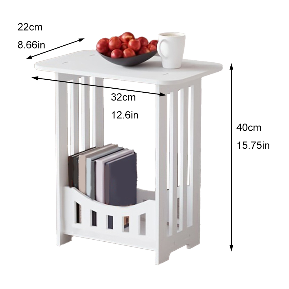 2/3 katmanlı dar sehpa, vitrin - Food Storage In Plants incelemesi ve fiyatı