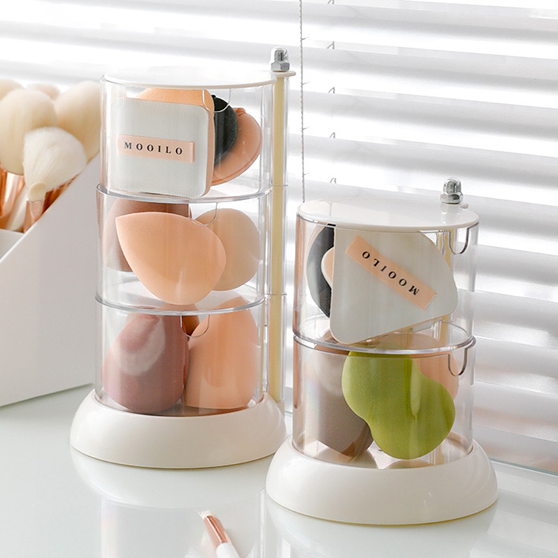 Yeni 360 derece dönebilir maky - Egg Storage Holder incelemesi ve fiyatı