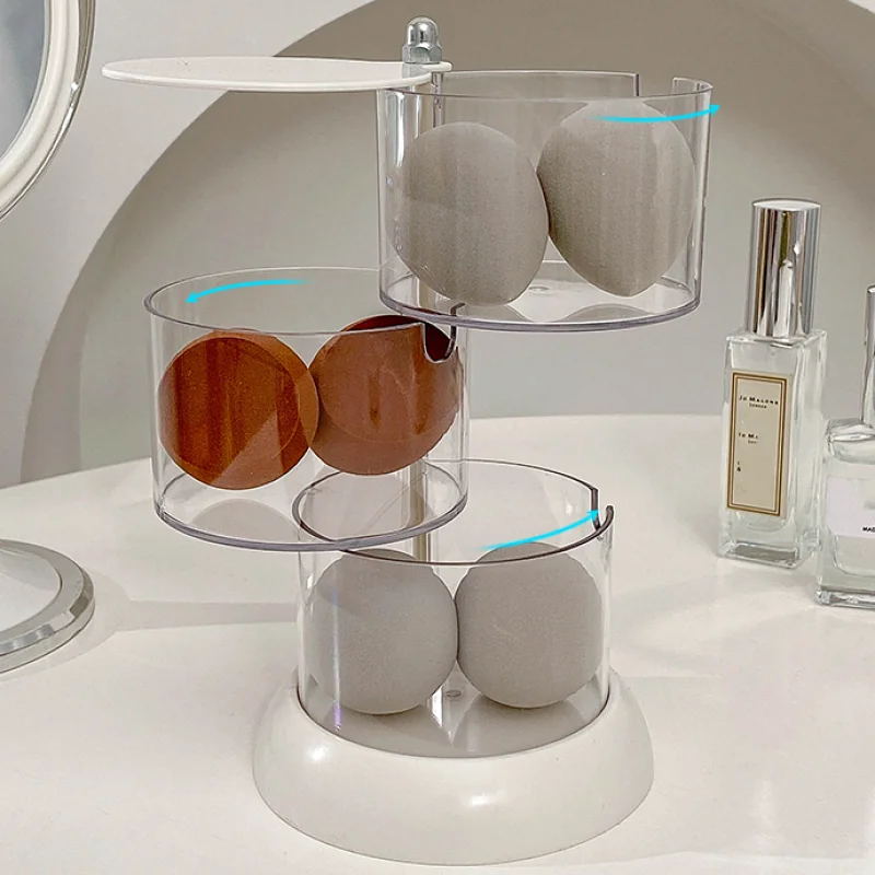 Yeni 360 derece dönebilir maky - Egg Storage Holder incelemesi ve fiyatı