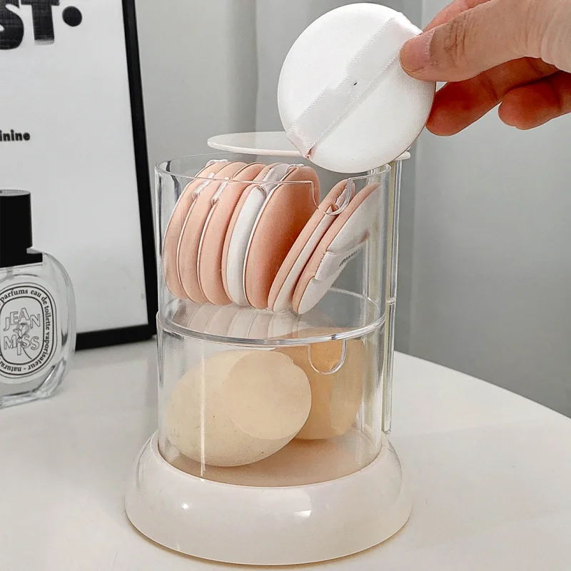 Yeni 360 derece dönebilir maky - Egg Storage Holder incelemesi ve fiyatı